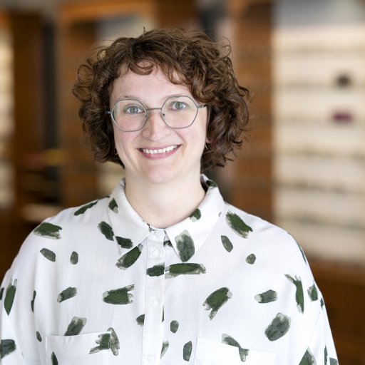 Genevieve Gagné